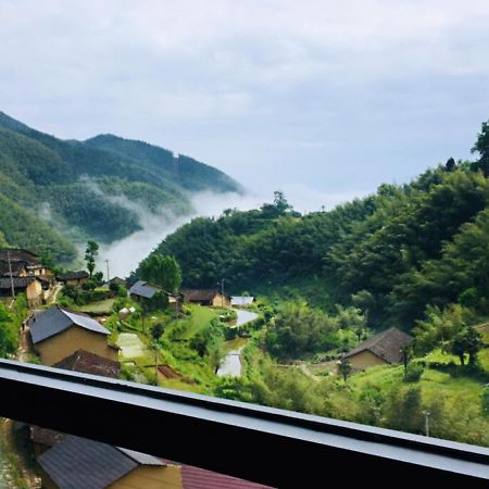 Yunhe Titian Fengyin Inn Dış mekan fotoğraf