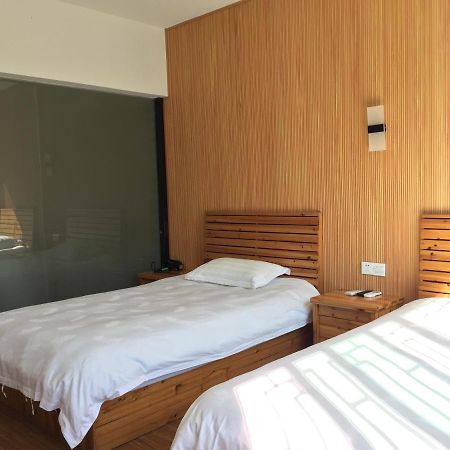 Yunhe Titian Fengyin Inn Dış mekan fotoğraf