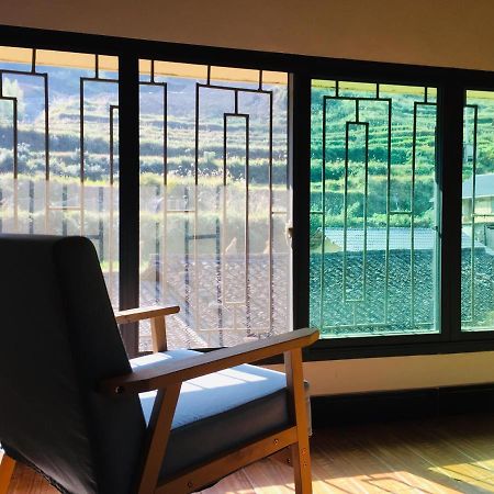 Yunhe Titian Fengyin Inn Dış mekan fotoğraf