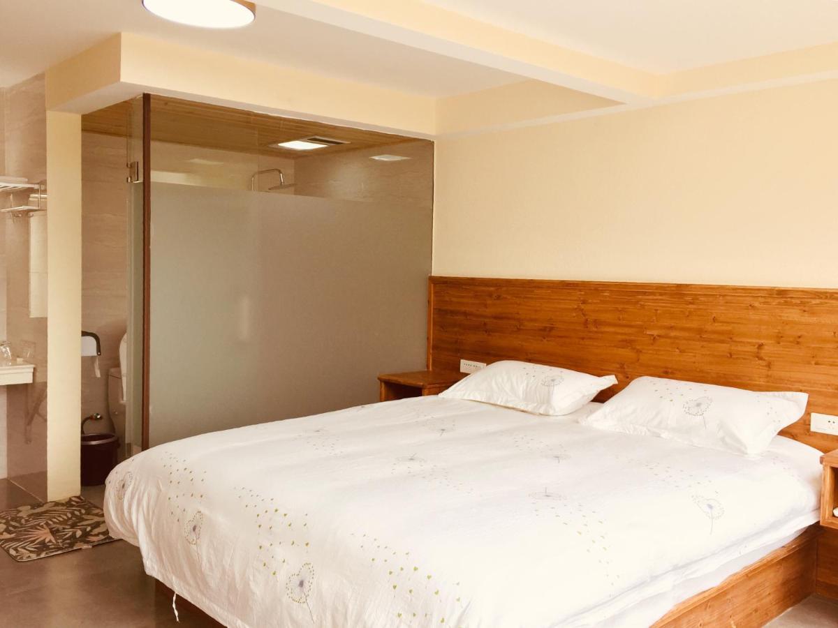 Yunhe Titian Fengyin Inn Dış mekan fotoğraf