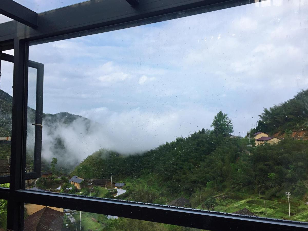 Yunhe Titian Fengyin Inn Dış mekan fotoğraf
