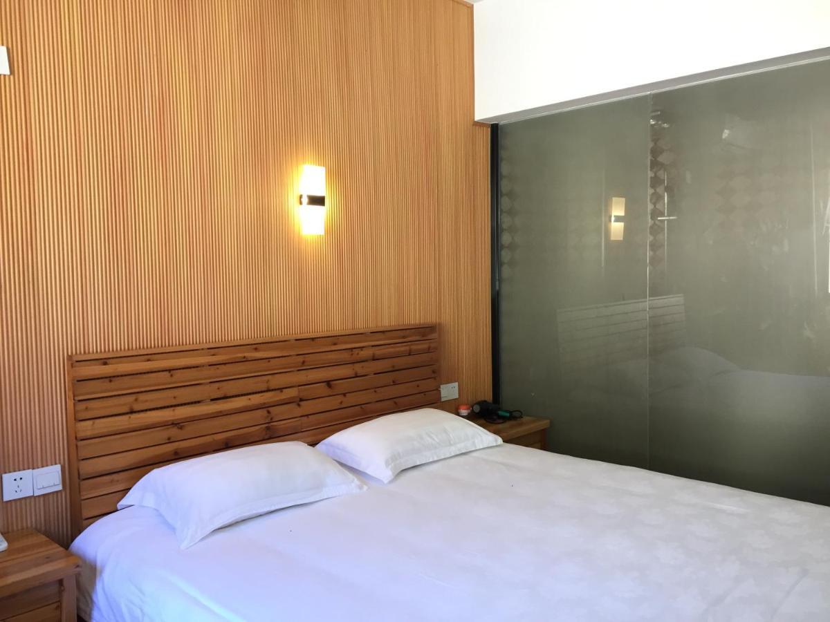 Yunhe Titian Fengyin Inn Dış mekan fotoğraf