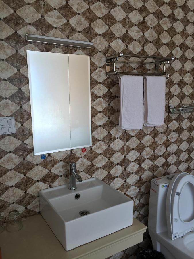Yunhe Titian Fengyin Inn Dış mekan fotoğraf
