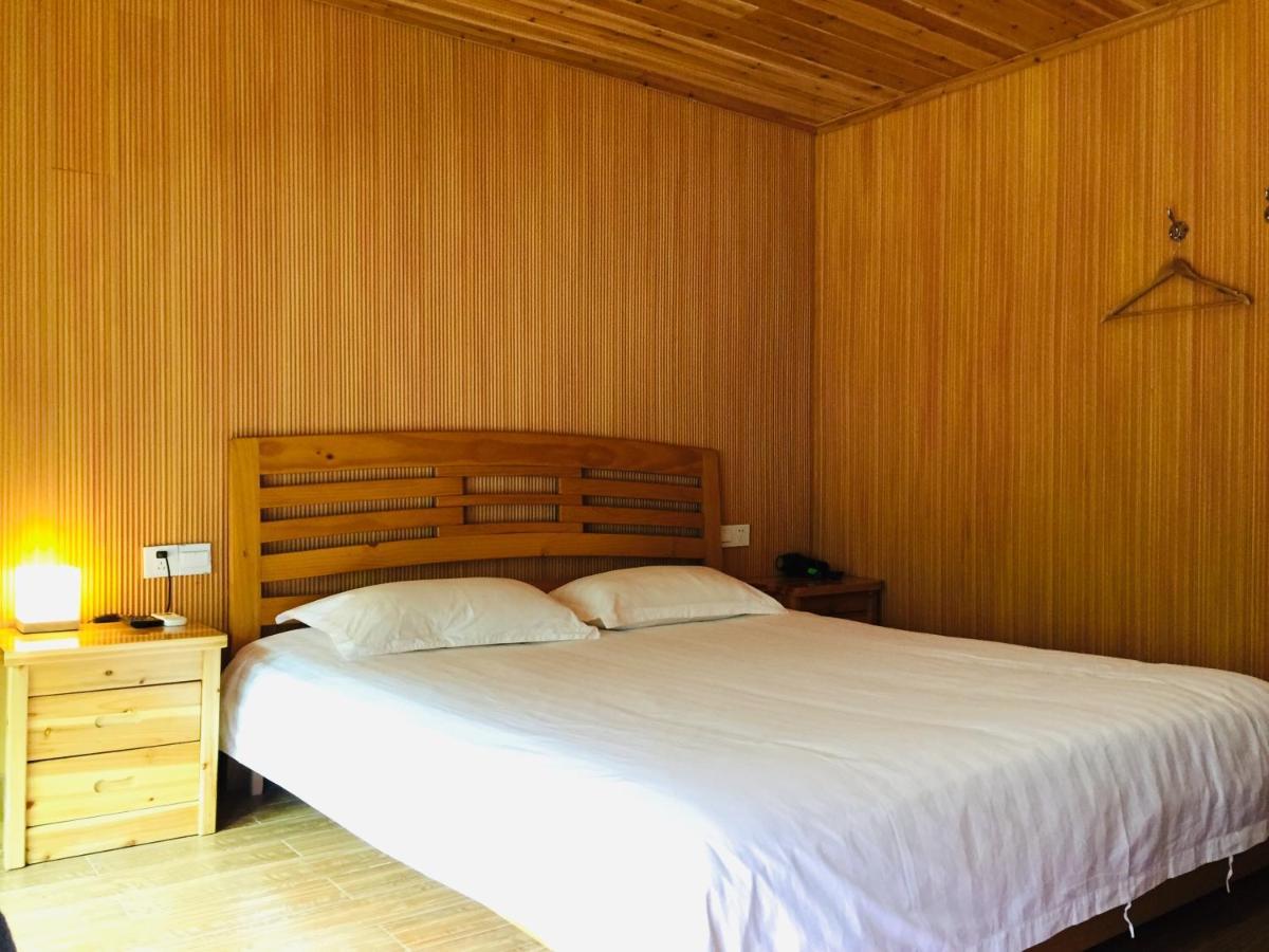 Yunhe Titian Fengyin Inn Dış mekan fotoğraf