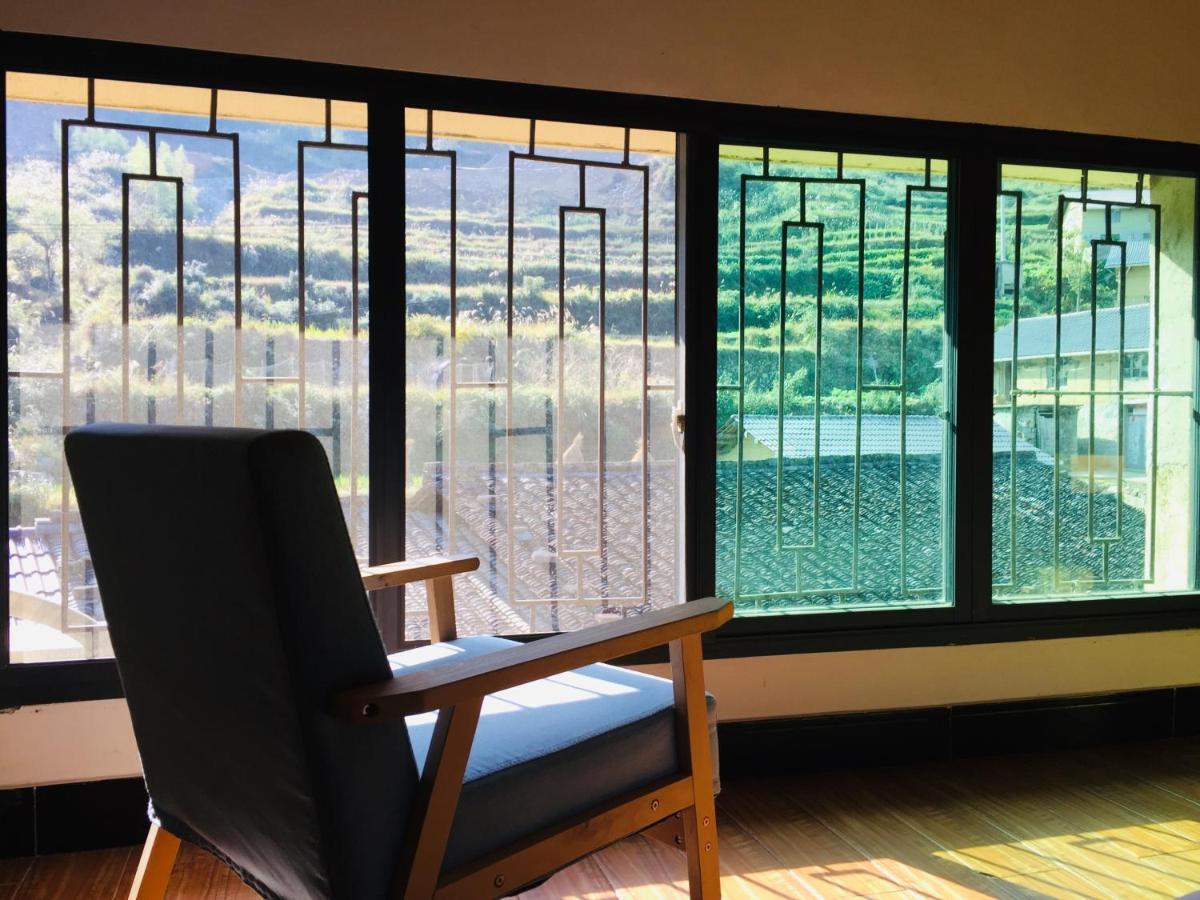 Yunhe Titian Fengyin Inn Dış mekan fotoğraf